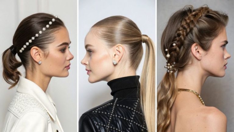 It is image on ponytail hairstyles .